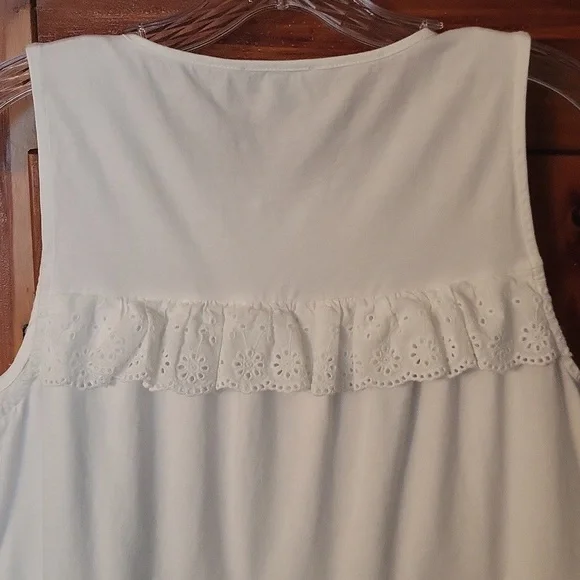 J. Crew summer shirt - Picture 7 of 7